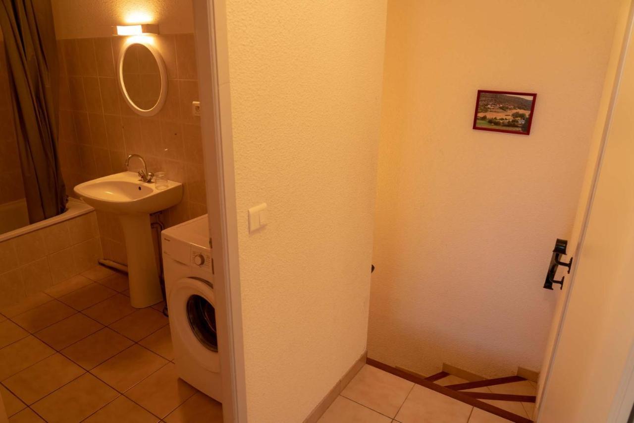 Gite La Place Fosse  Exterior foto